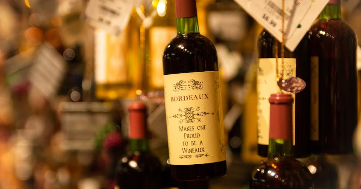 1855 yılı Fransız Şarapçılığında Bir Dönüm Noktası Mıdır ?